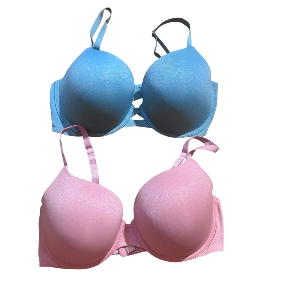 Victorias Secret 38DD Bras TWO
